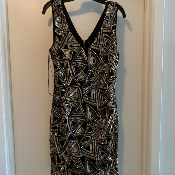 Party dress - Picture 1 of 1